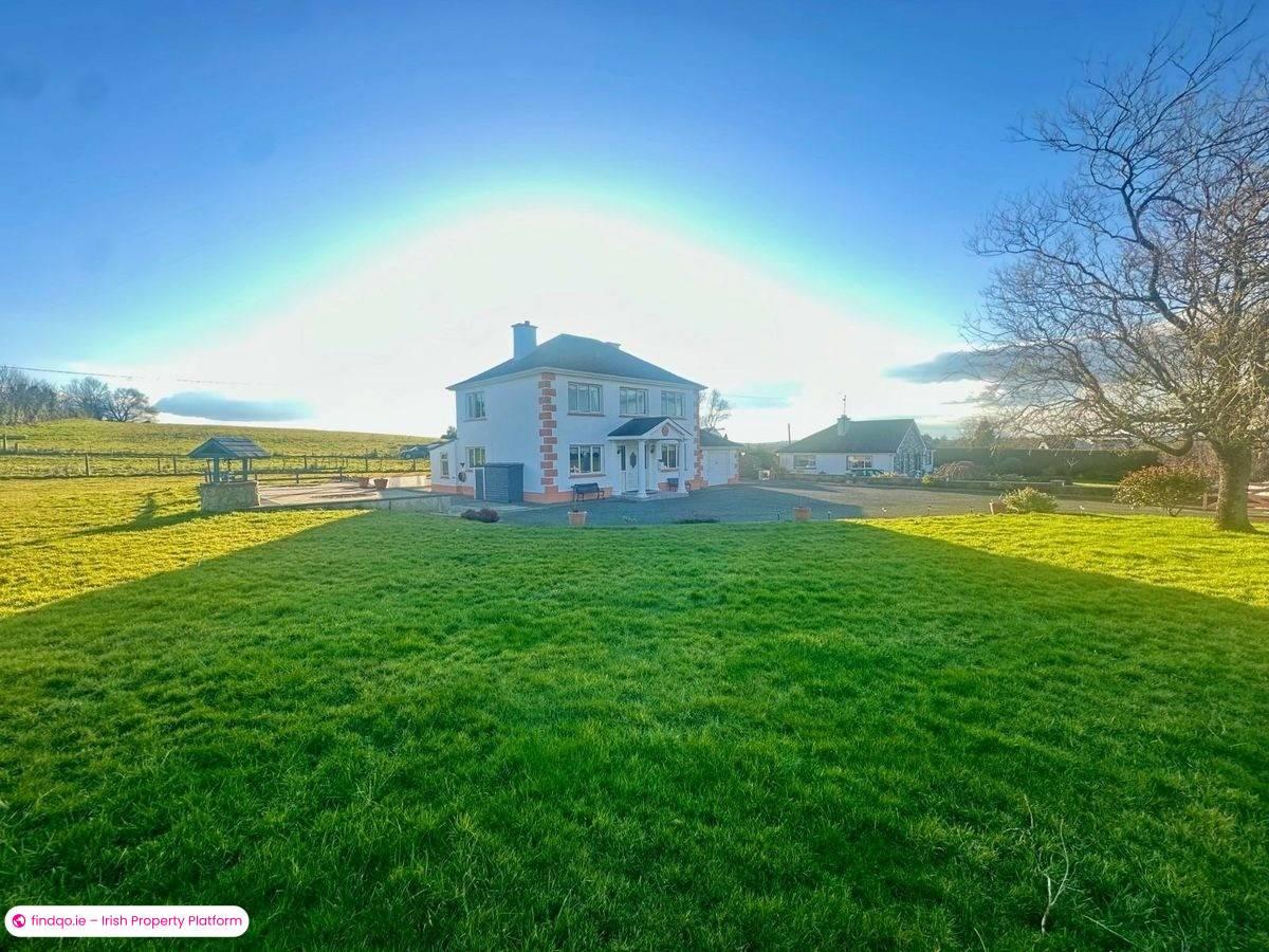 Detached house for Sale in Arva, Cavan