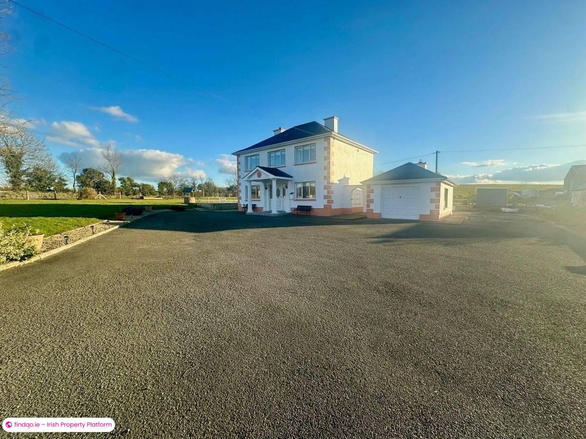 Detached house for Sale in Arva, Cavan