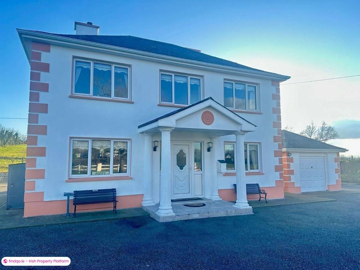 Detached house for Sale in Arva, Cavan
