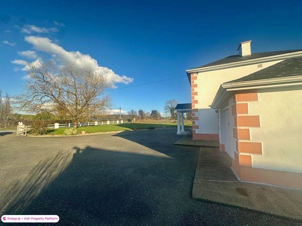 Detached house for Sale in Arva, Cavan