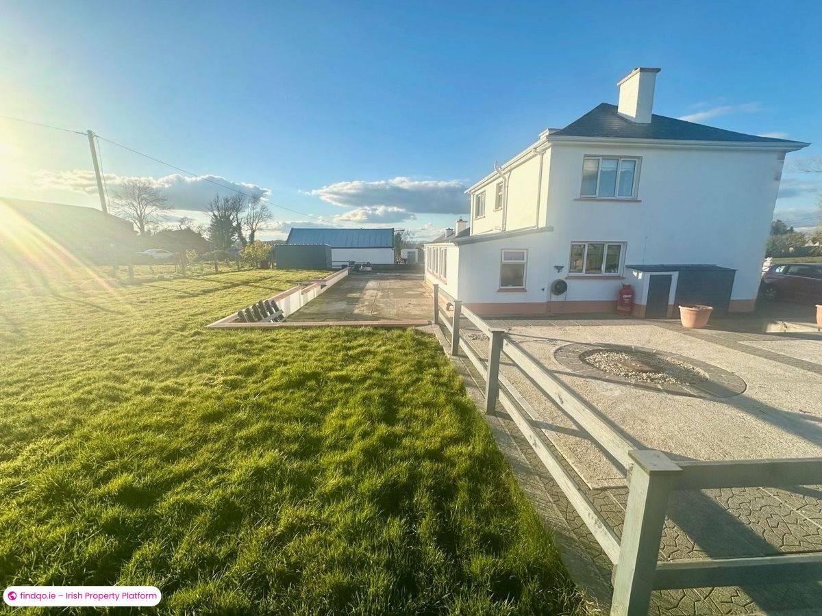 Detached house for Sale in Arva, Cavan