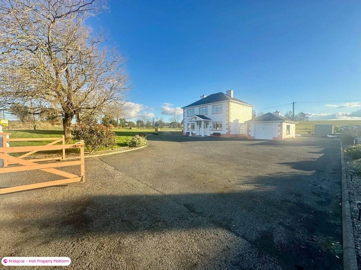 Detached house for Sale in Arva, Cavan