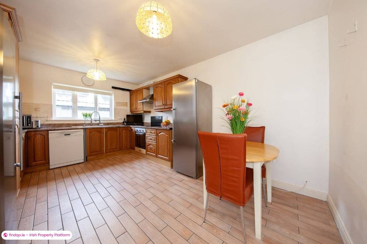 Semi-detached house for Sale in Lucan, Dublin (County)