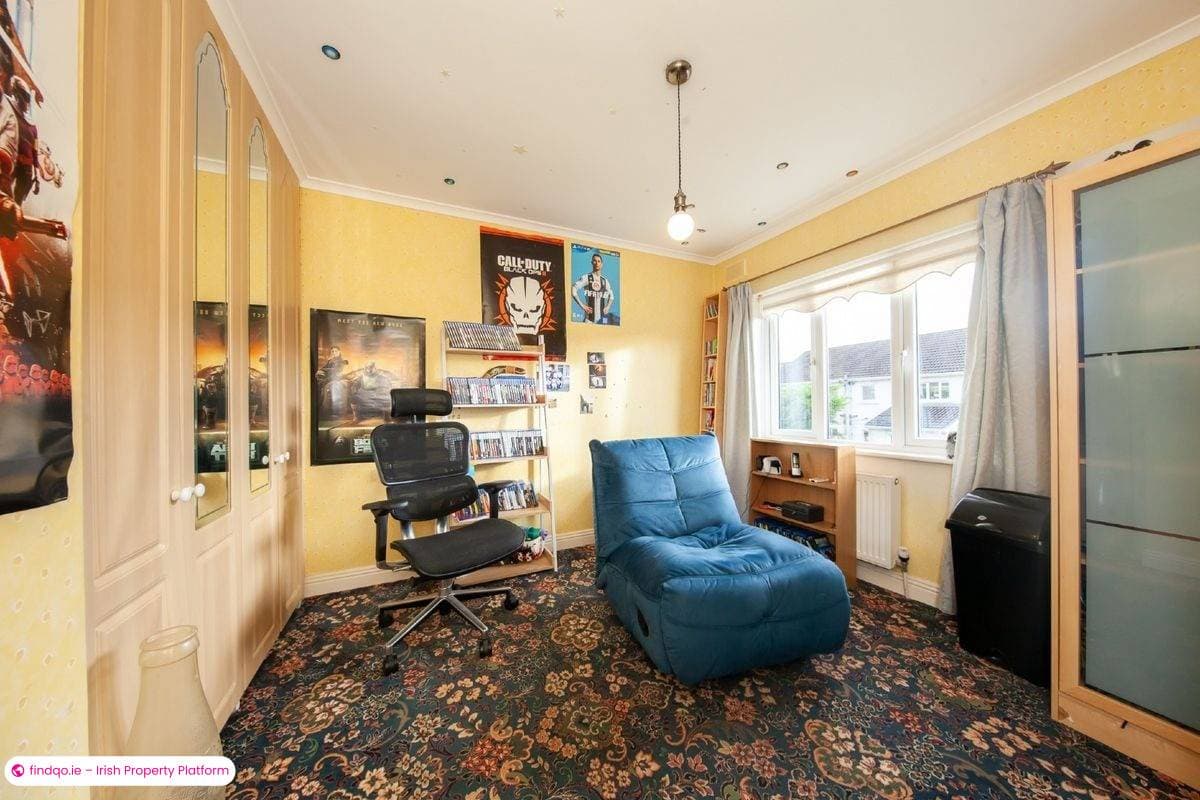 Semi-detached house for Sale in Lucan, Dublin (County)