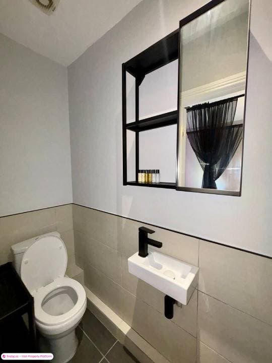 1 Bedroom Apartment for Rent in Dublin 1
