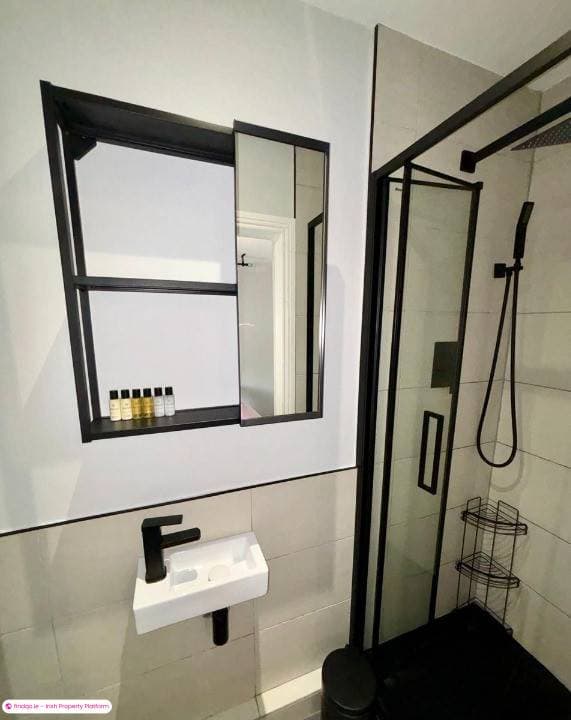 1 Bedroom Apartment for Rent in Dublin 1