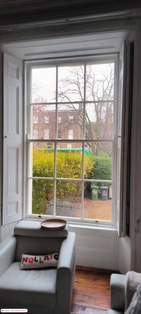 5 Bedroom House for Rent in Ballsbridge, Dublin 4