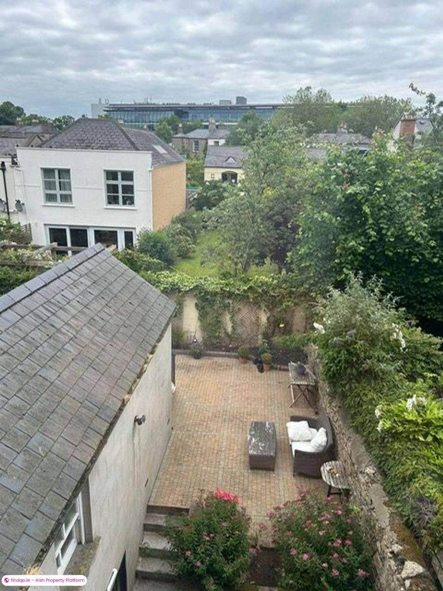 5 Bedroom House for Rent in Ballsbridge, Dublin 4