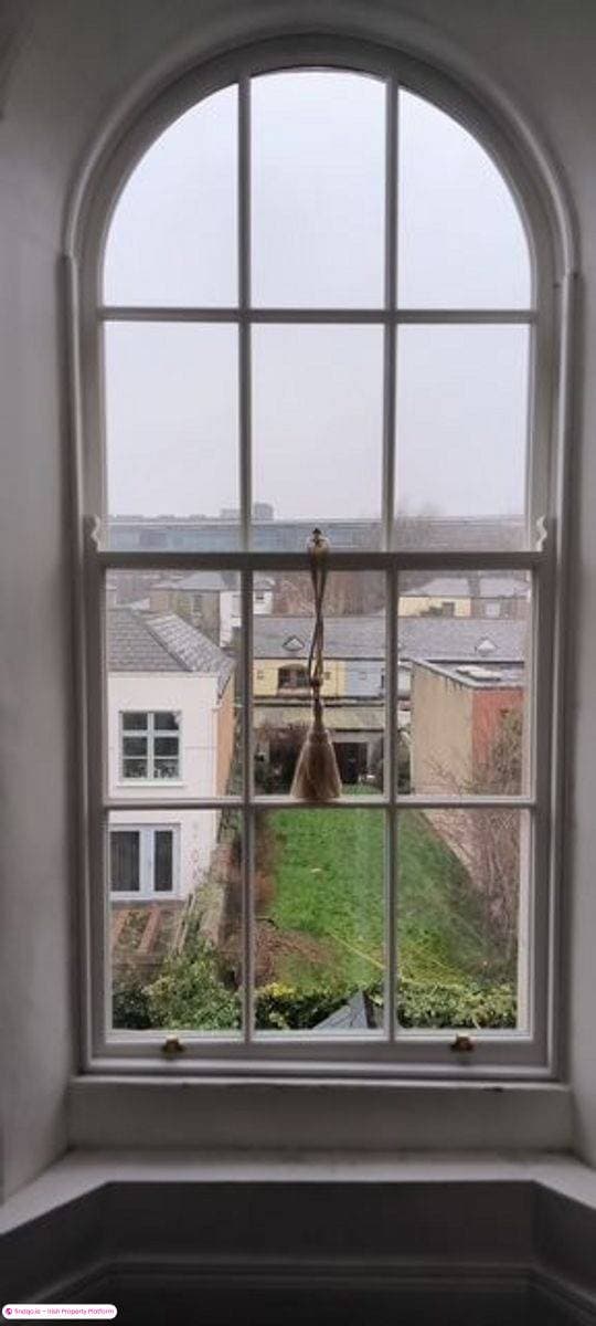 5 Bedroom House for Rent in Ballsbridge, Dublin 4