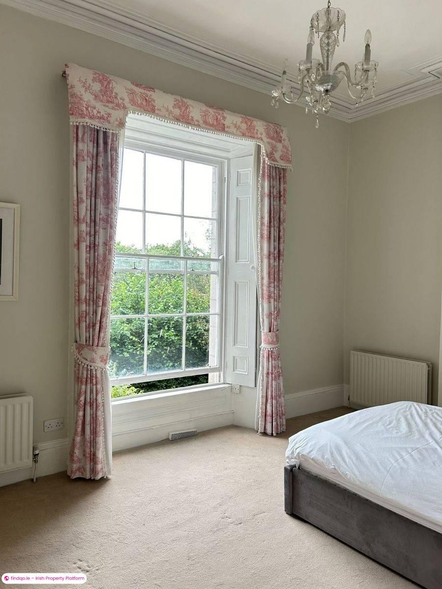 5 Bedroom House for Rent in Ballsbridge, Dublin 4