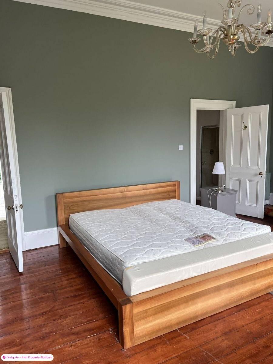 5 Bedroom House for Rent in Ballsbridge, Dublin 4