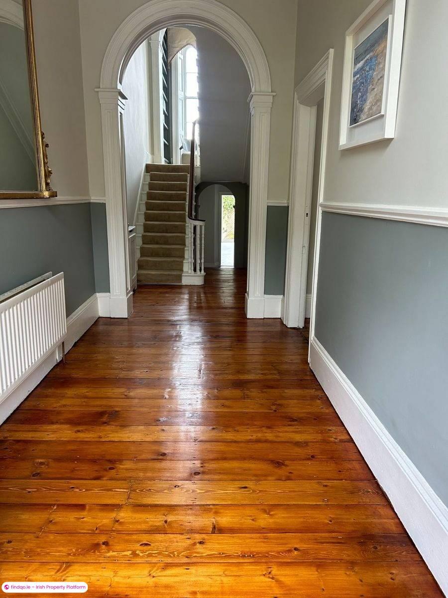 5 Bedroom House for Rent in Ballsbridge, Dublin 4