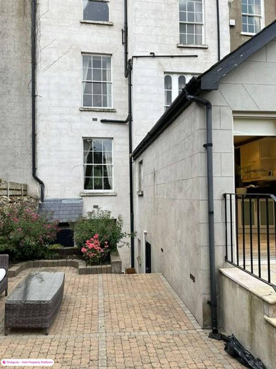 5 Bedroom House for Rent in Ballsbridge, Dublin 4