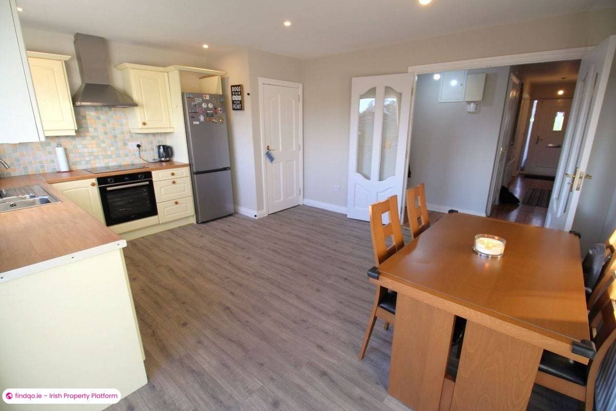 Semi-detached house for Sale in Gorey, Wexford