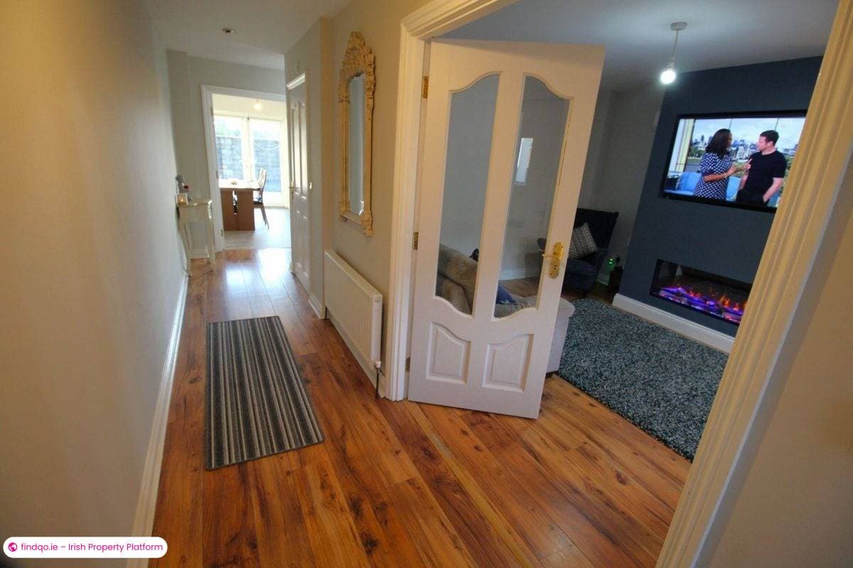 Semi-detached house for Sale in Gorey, Wexford