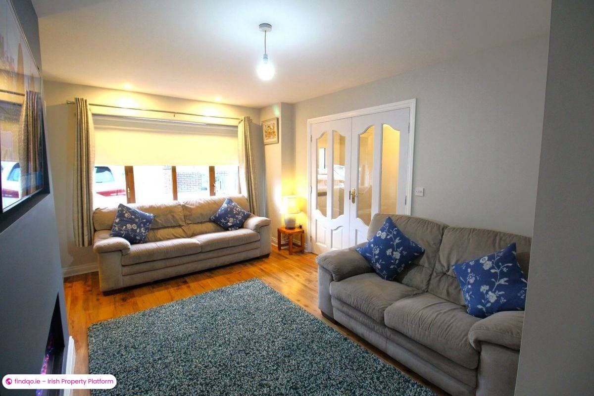 Semi-detached house for Sale in Gorey, Wexford