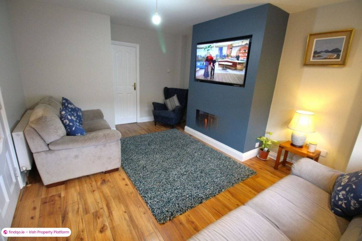 Semi-detached house for Sale in Gorey, Wexford