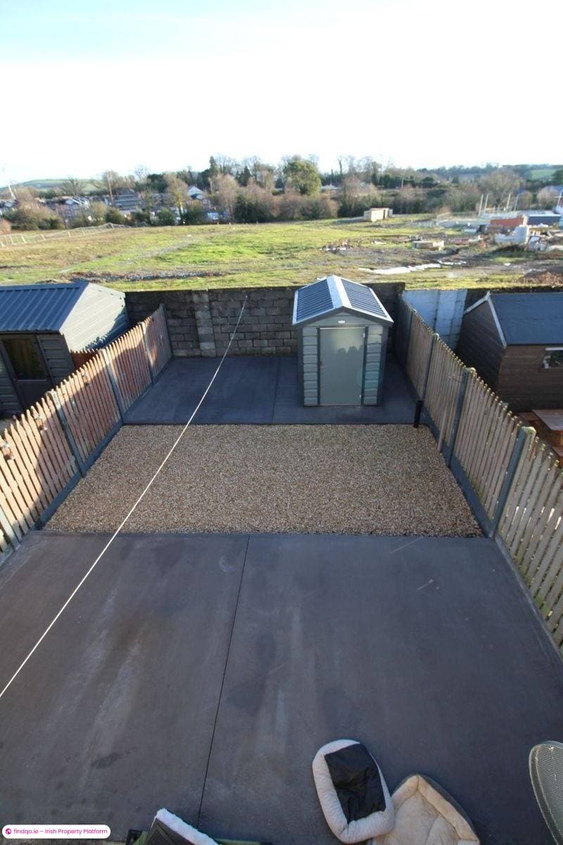 Semi-detached house for Sale in Gorey, Wexford