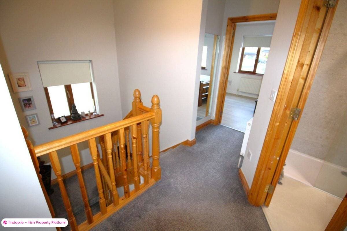 Semi-detached house for Sale in Gorey, Wexford