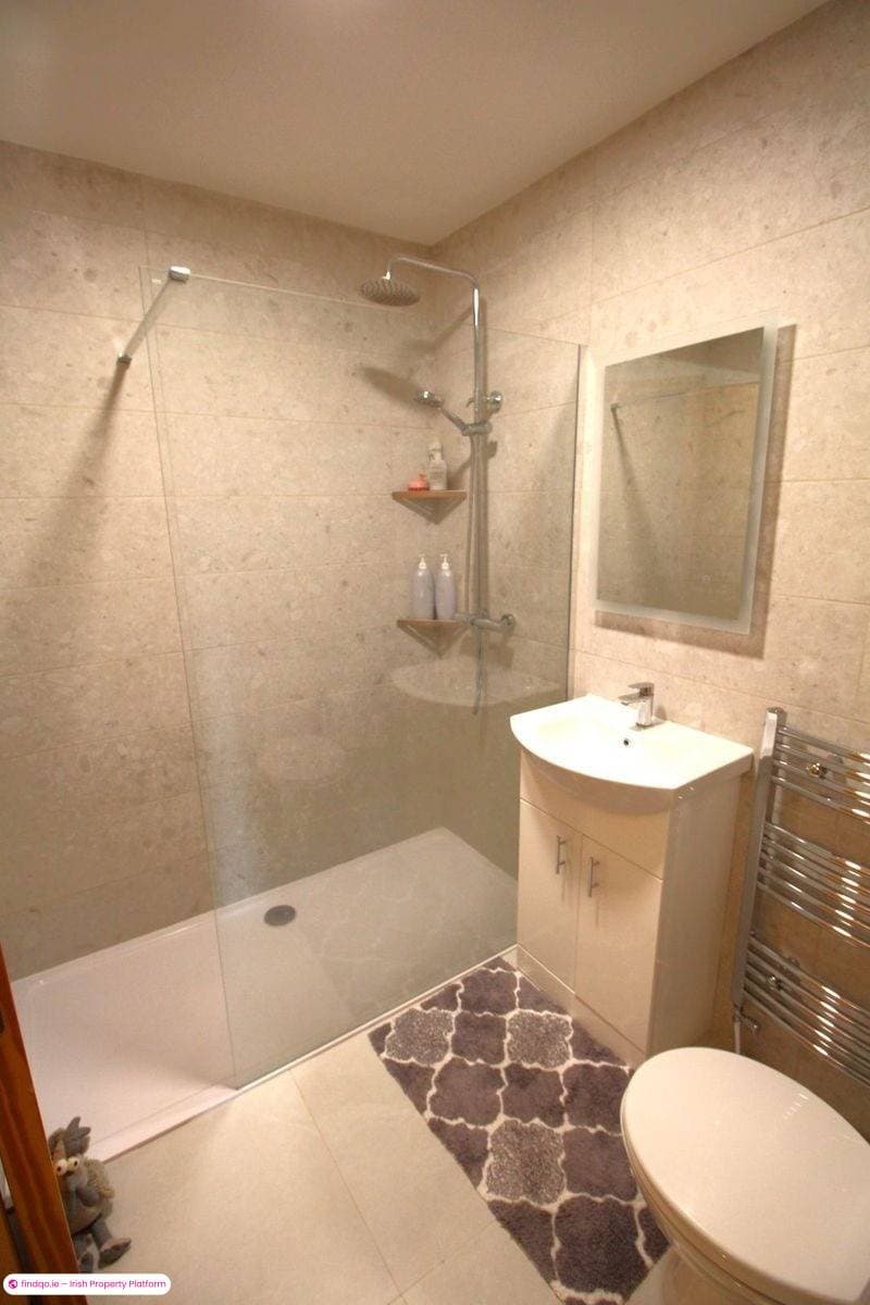 Semi-detached house for Sale in Gorey, Wexford