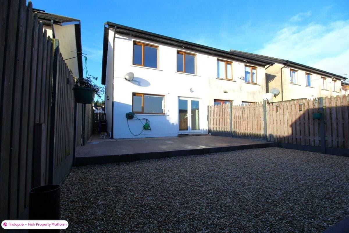 Semi-detached house for Sale in Gorey, Wexford