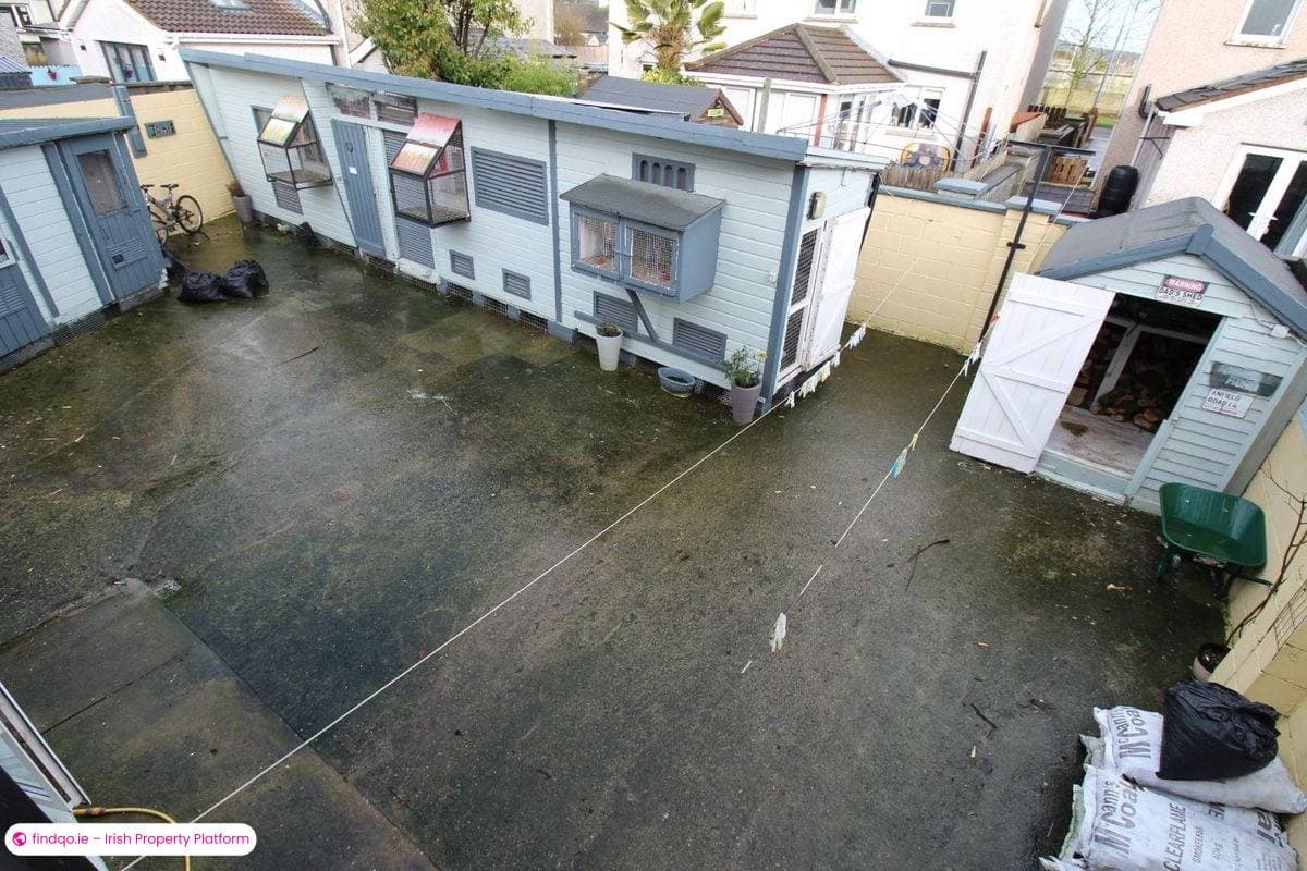 Semi-detached house for Sale in Gorey, Wexford