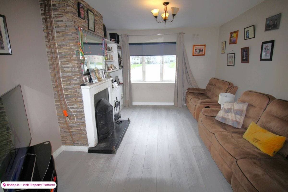 Semi-detached house for Sale in Gorey, Wexford