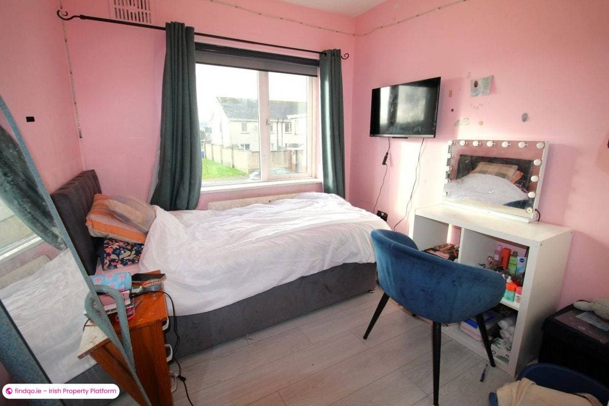 Semi-detached house for Sale in Gorey, Wexford