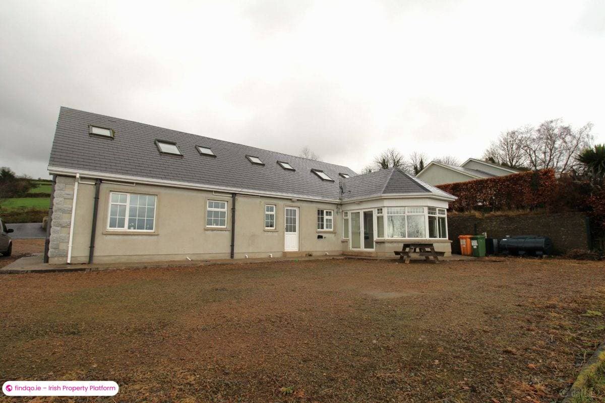 Bungalow for Sale in Tinahely, Wicklow