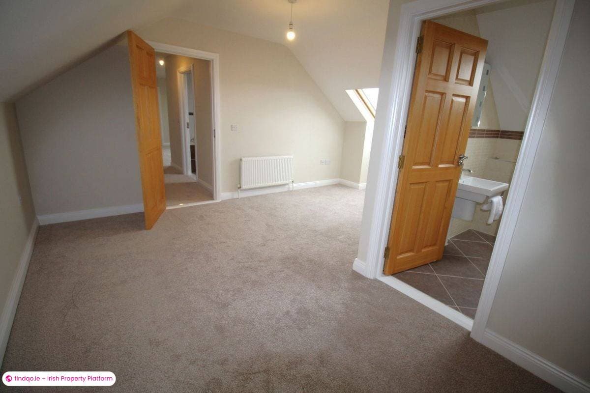 Bungalow for Sale in Tinahely, Wicklow