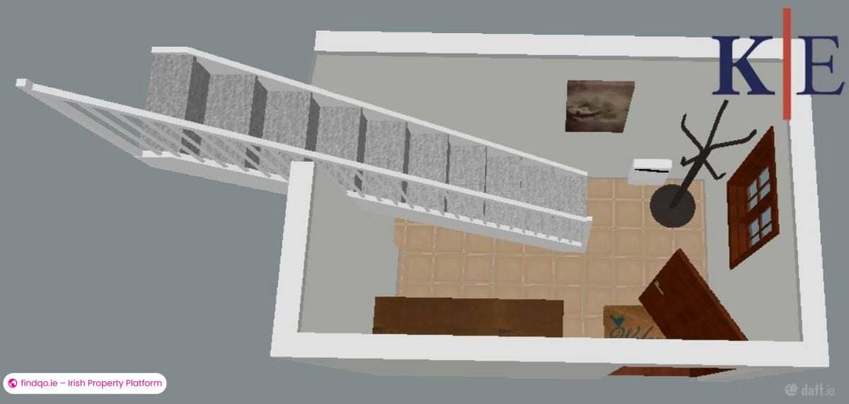 Apartment for Sale in Gorey, Wexford