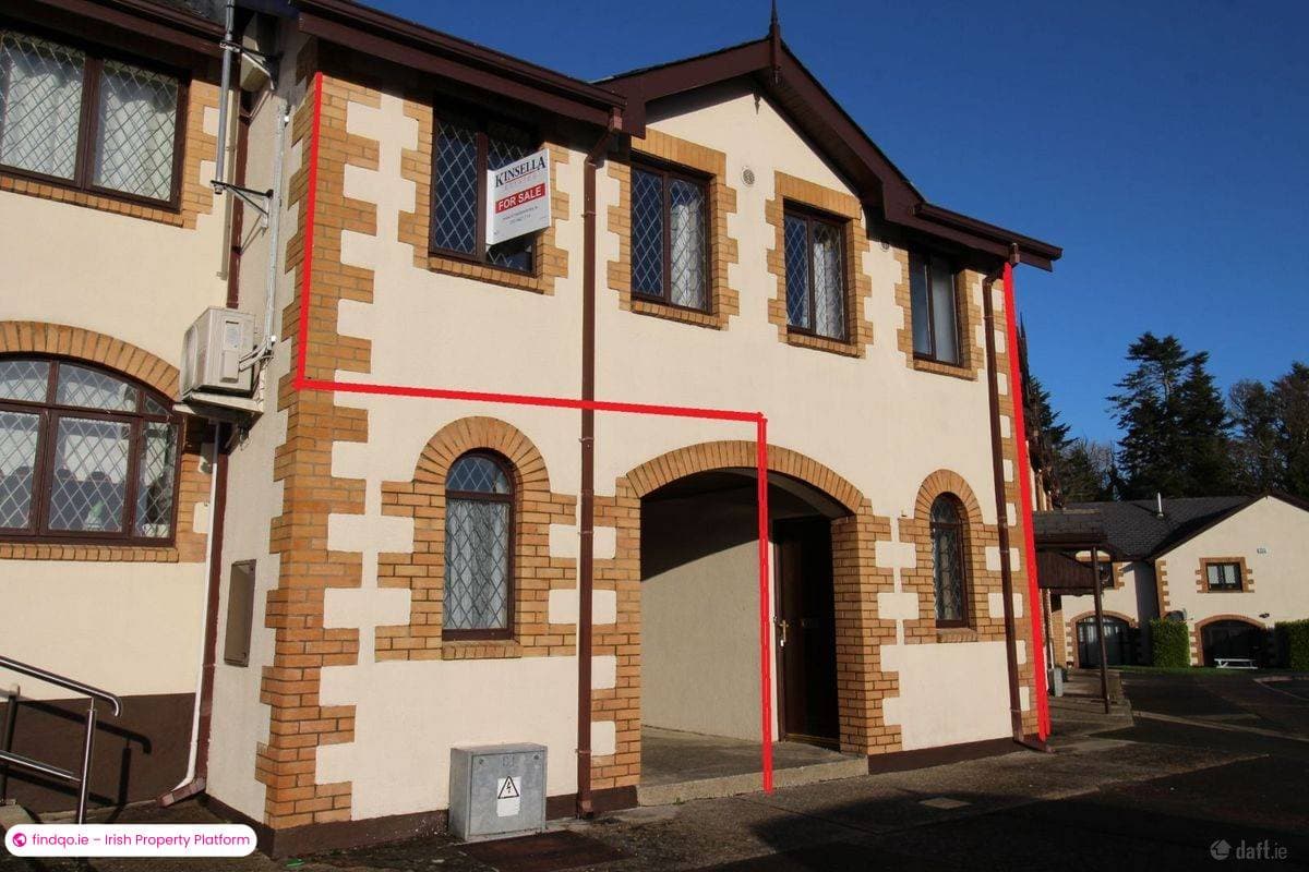 Apartment for Sale in Gorey, Wexford