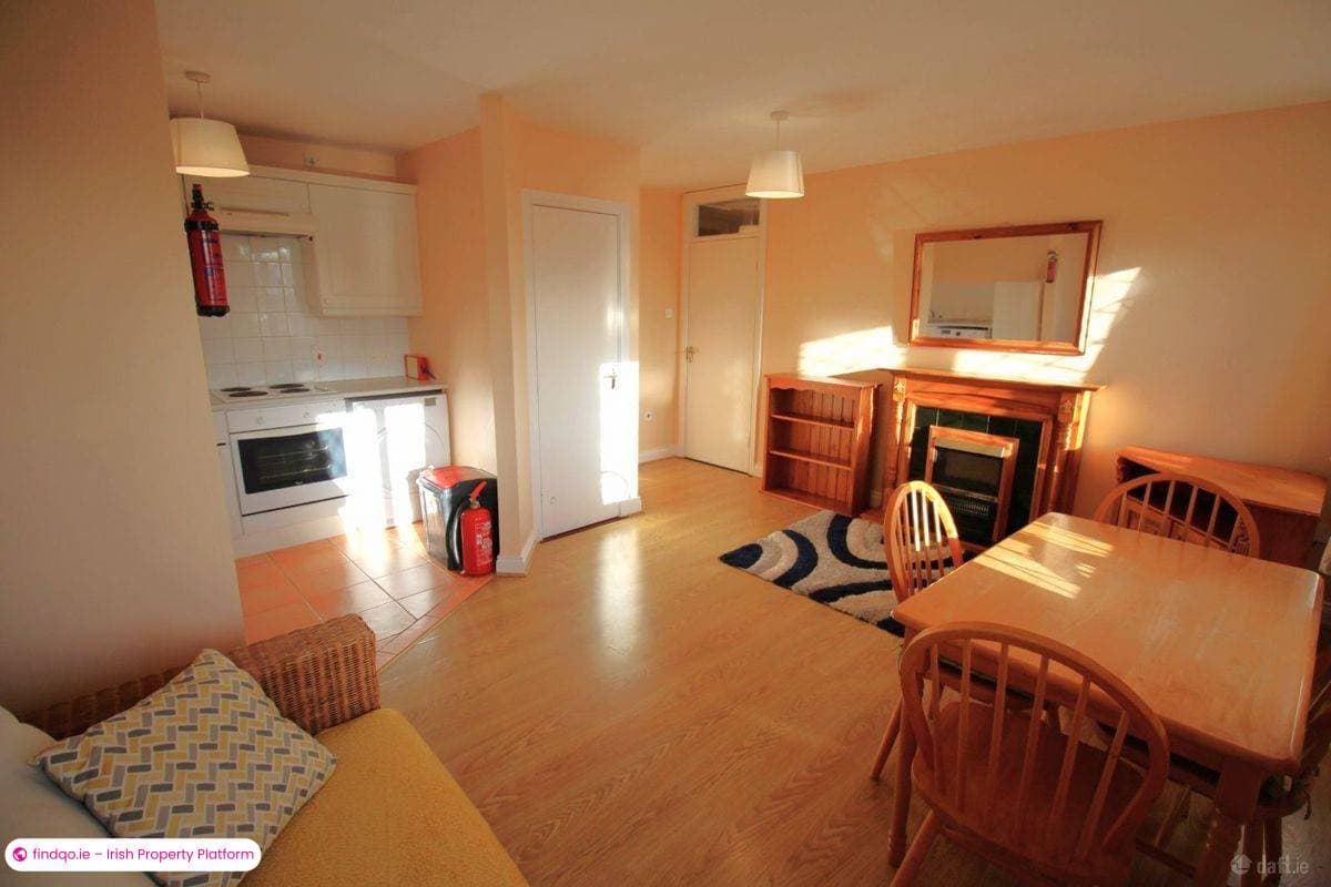 Apartment for Sale in Gorey, Wexford