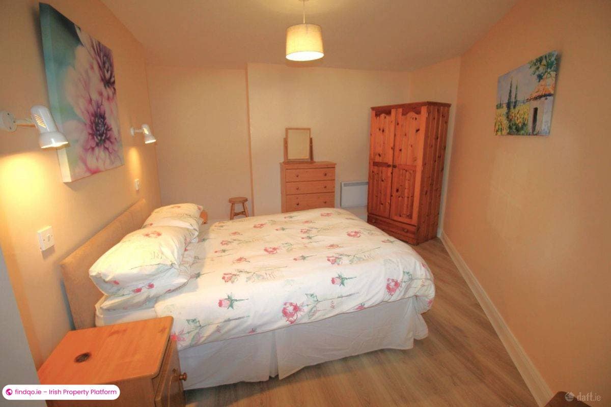 Apartment for Sale in Gorey, Wexford