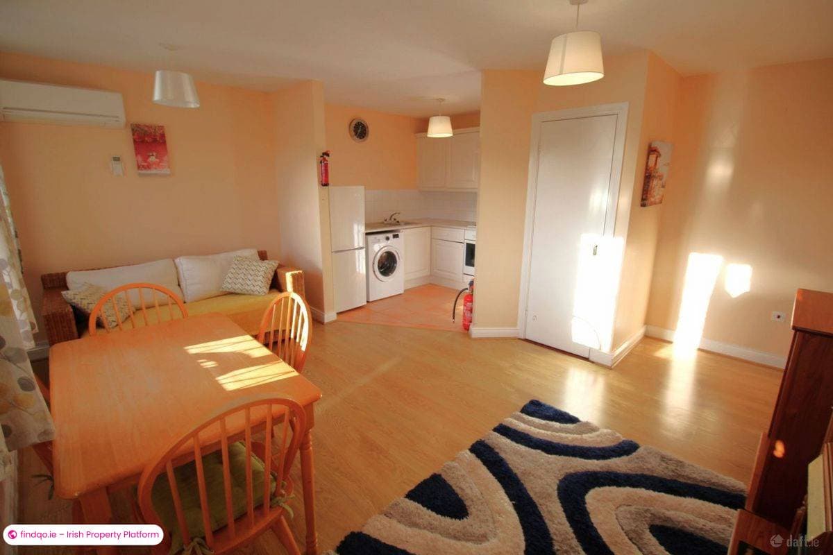 Apartment for Sale in Gorey, Wexford