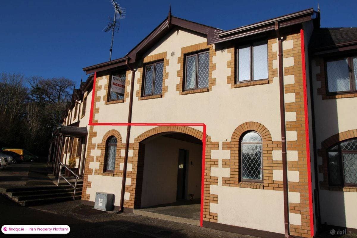 Apartment for Sale in Gorey, Wexford
