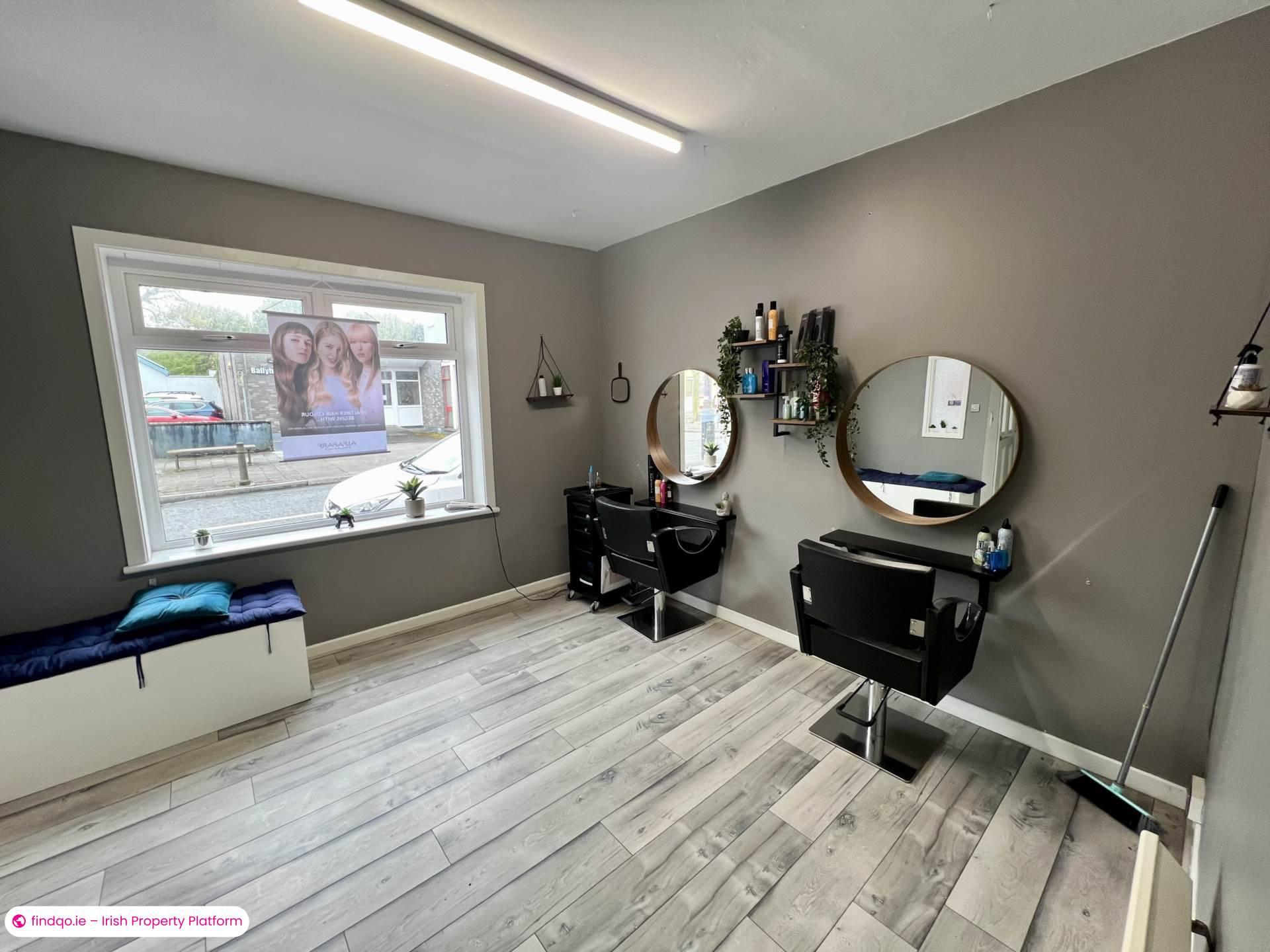 Studio Property for Rent in Ballyhaunis, Mayo