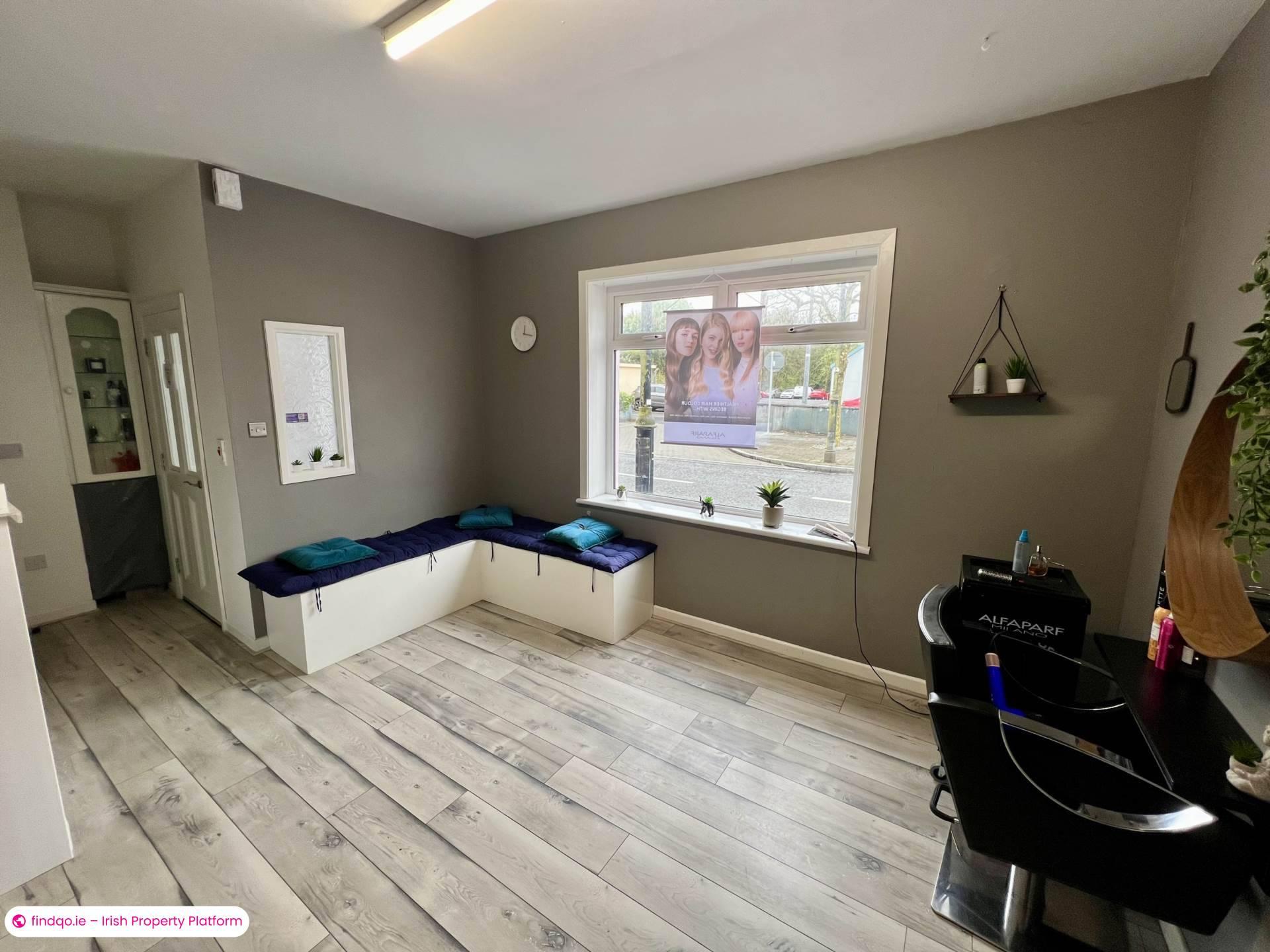 Studio Property for Rent in Ballyhaunis, Mayo