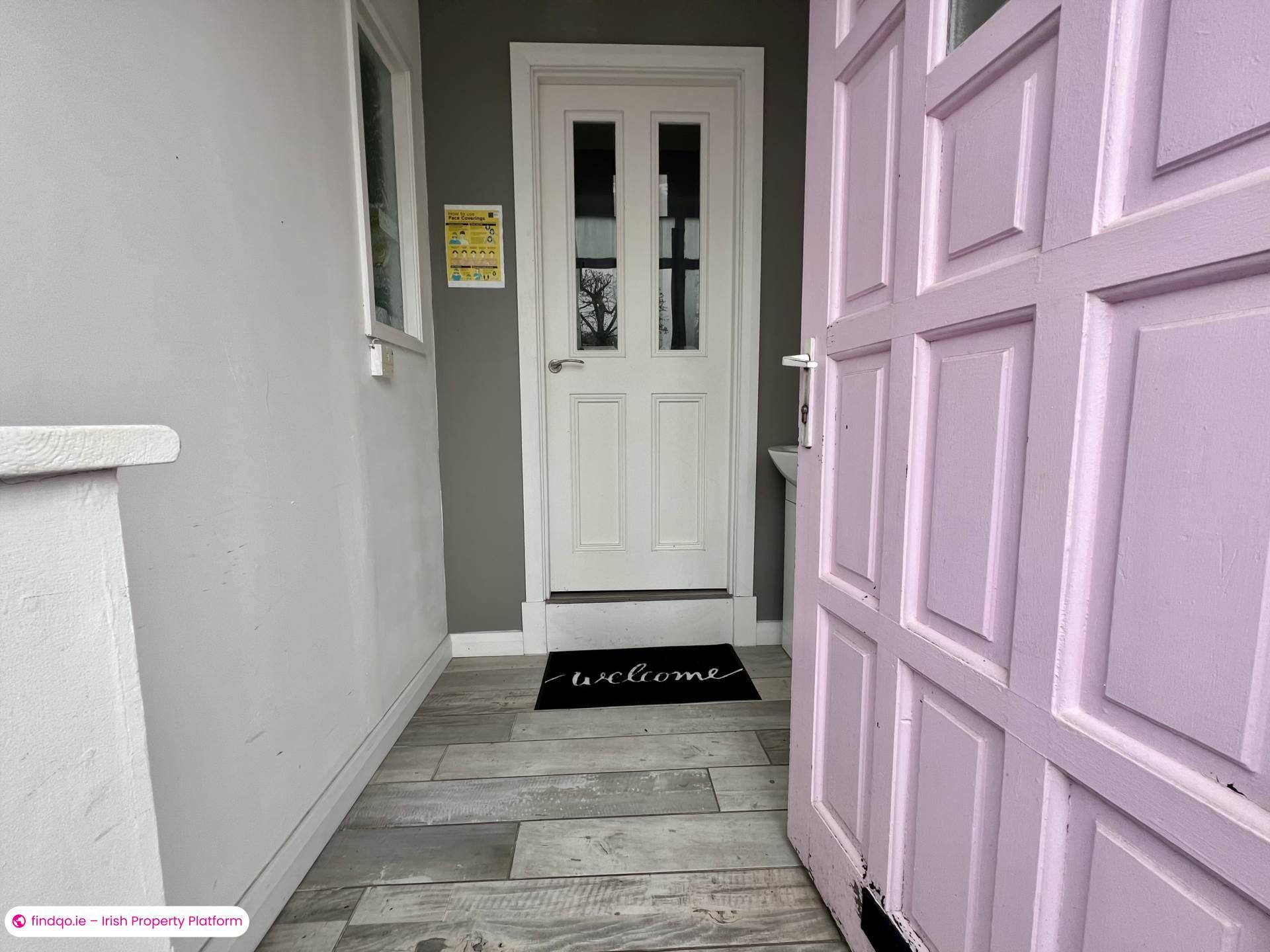 Studio Property for Rent in Ballyhaunis, Mayo