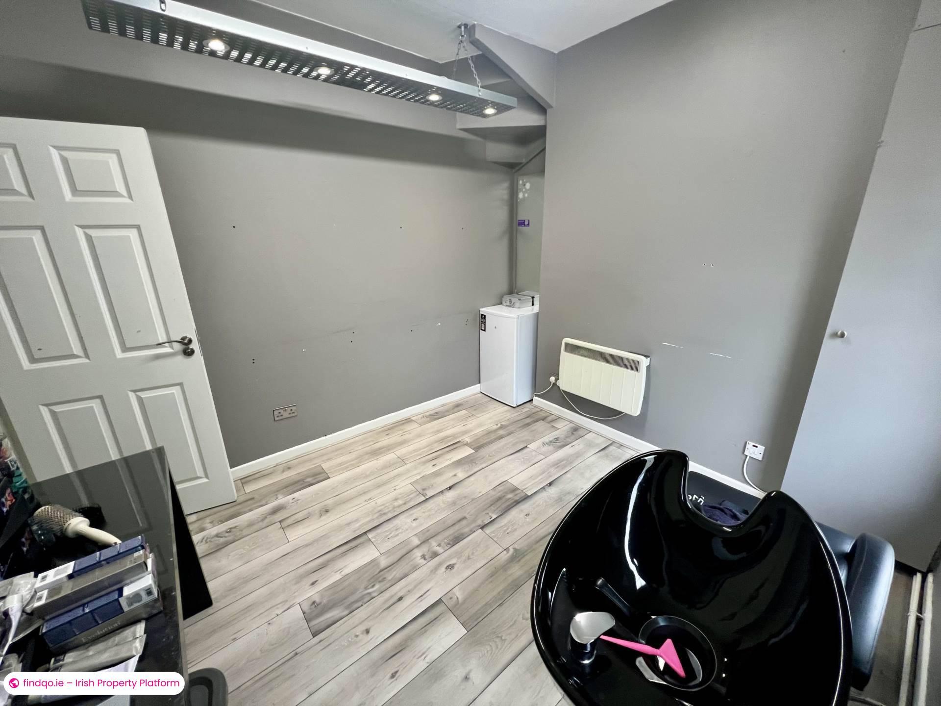 Studio Property for Rent in Ballyhaunis, Mayo