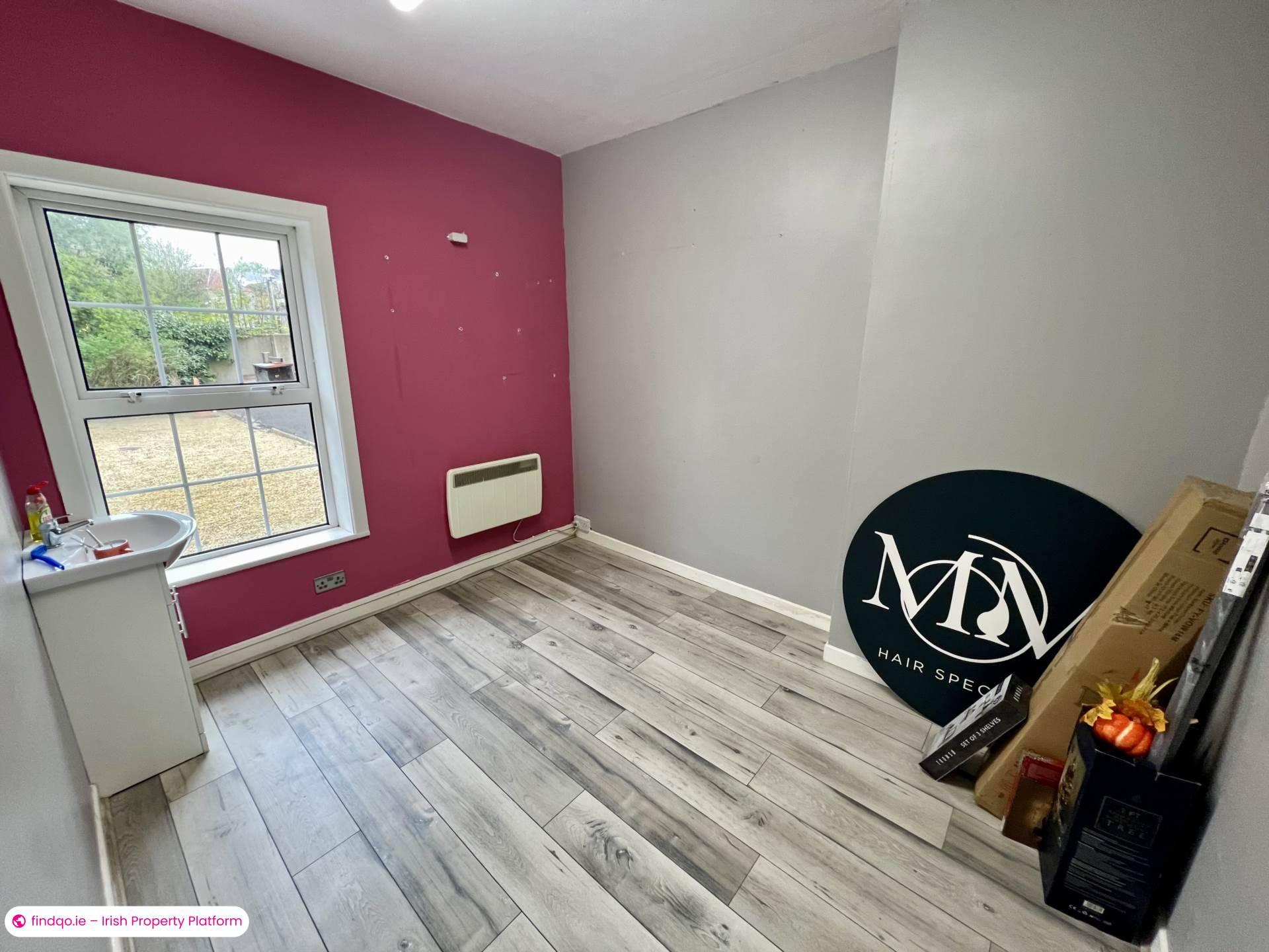 Studio Property for Rent in Ballyhaunis, Mayo