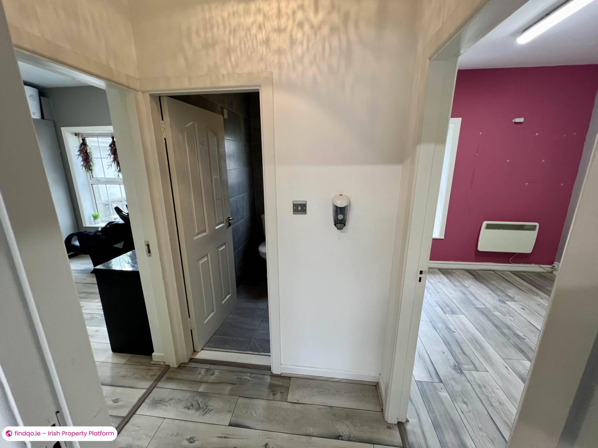 Studio Property for Rent in Ballyhaunis, Mayo