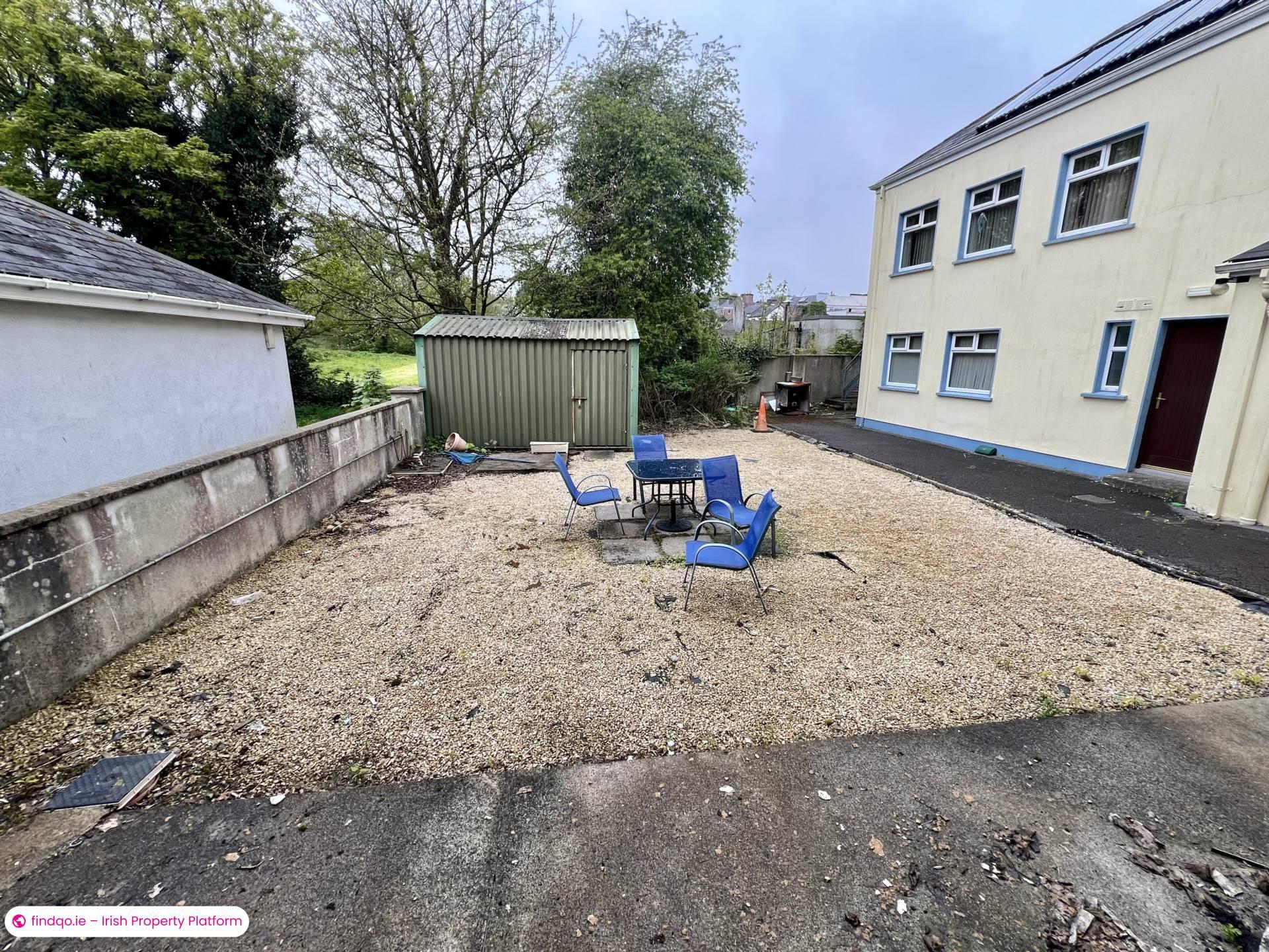 Studio Property for Rent in Ballyhaunis, Mayo