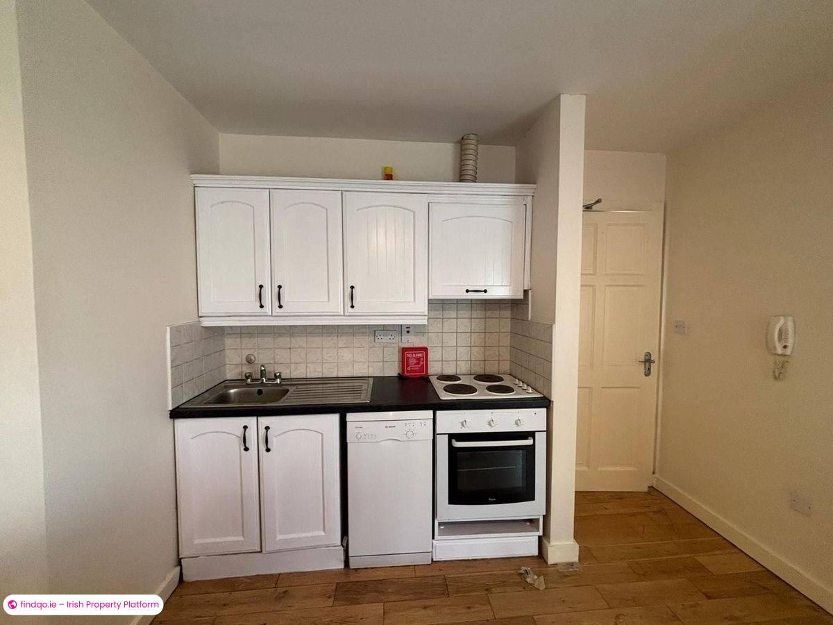 End of terrace house for Sale in St. Lukes, Cork