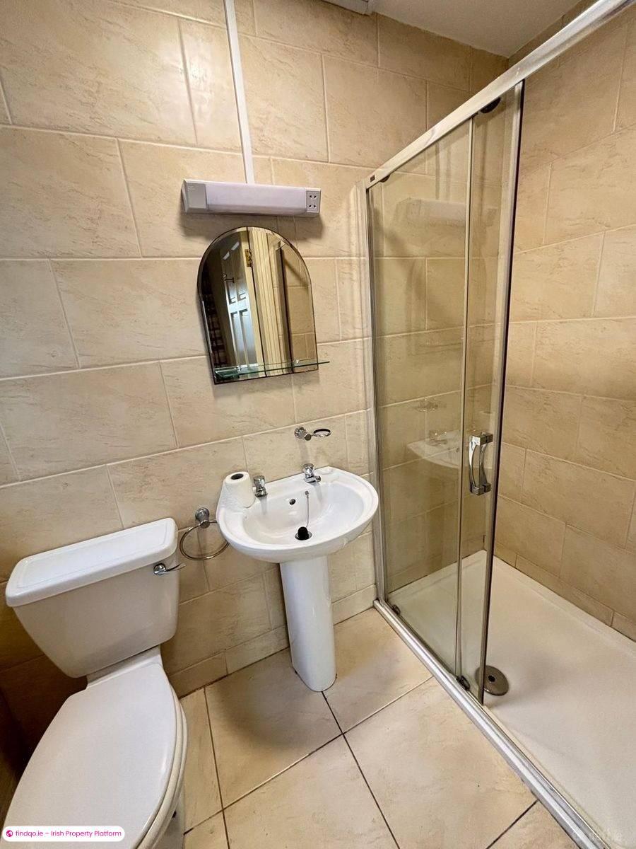 End of terrace house for Sale in St. Lukes, Cork