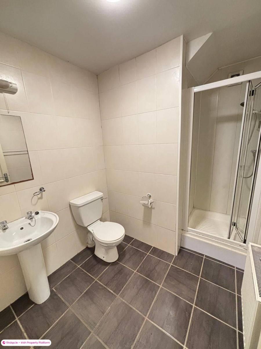 End of terrace house for Sale in St. Lukes, Cork