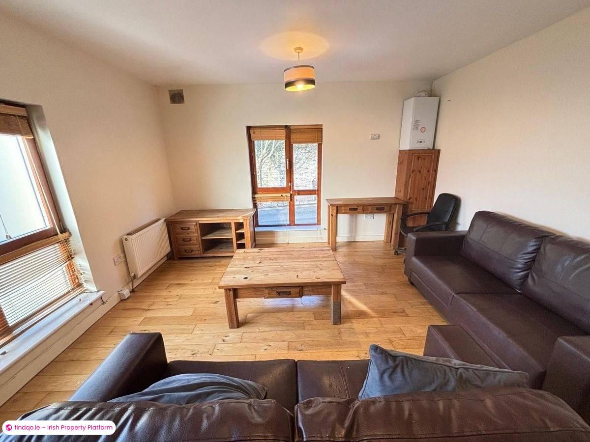 End of terrace house for Sale in St. Lukes, Cork