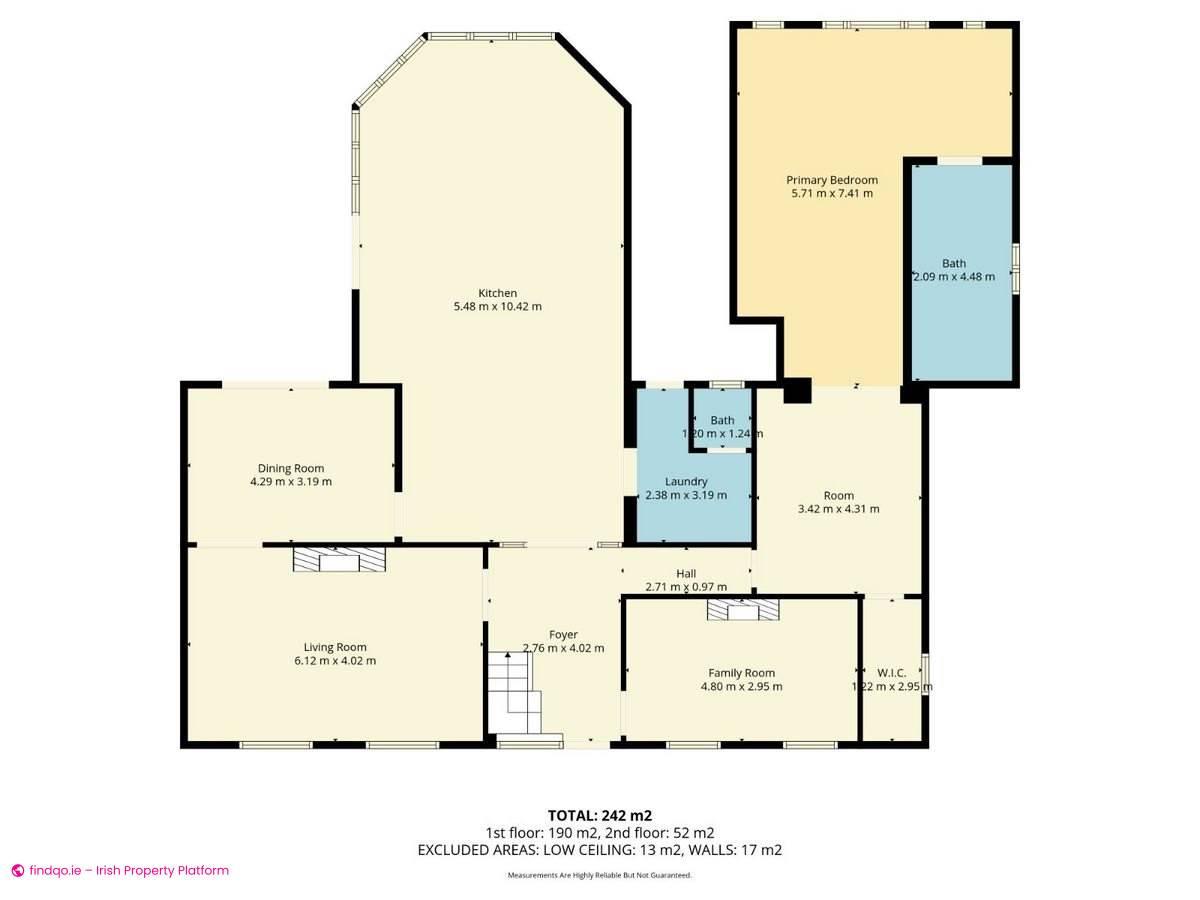 Detached house for Sale in Douglas, Cork, T12 F6NH