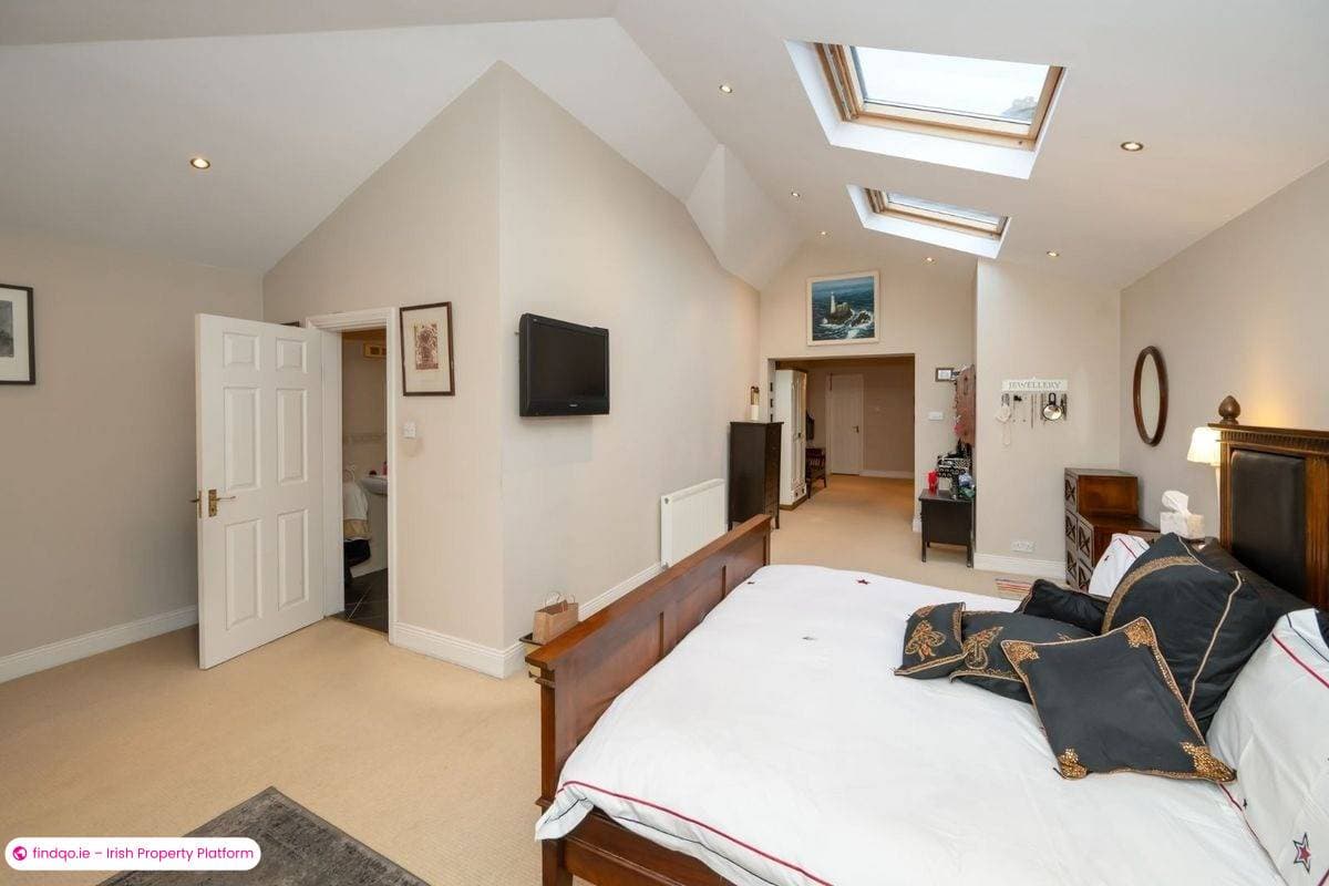 Detached house for Sale in Douglas, Cork, T12 F6NH