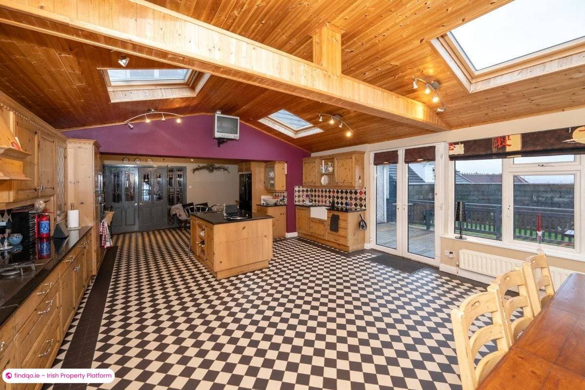 Detached house for Sale in Douglas, Cork, T12 F6NH